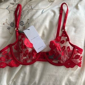 NWT Bluebella Underwire Bra